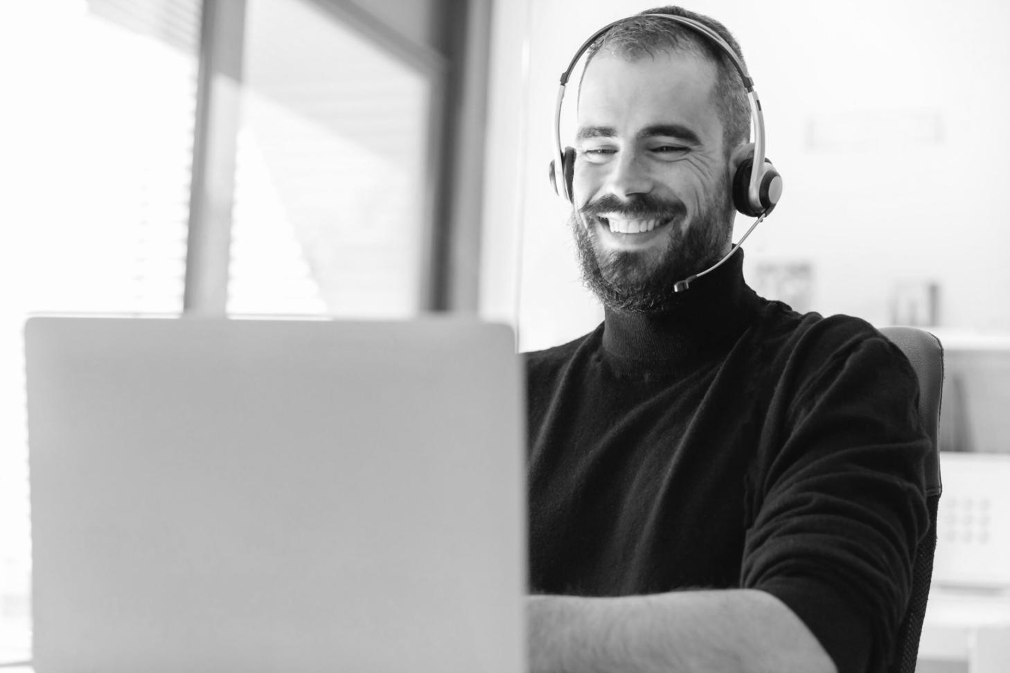 Financial education classroom discussion session