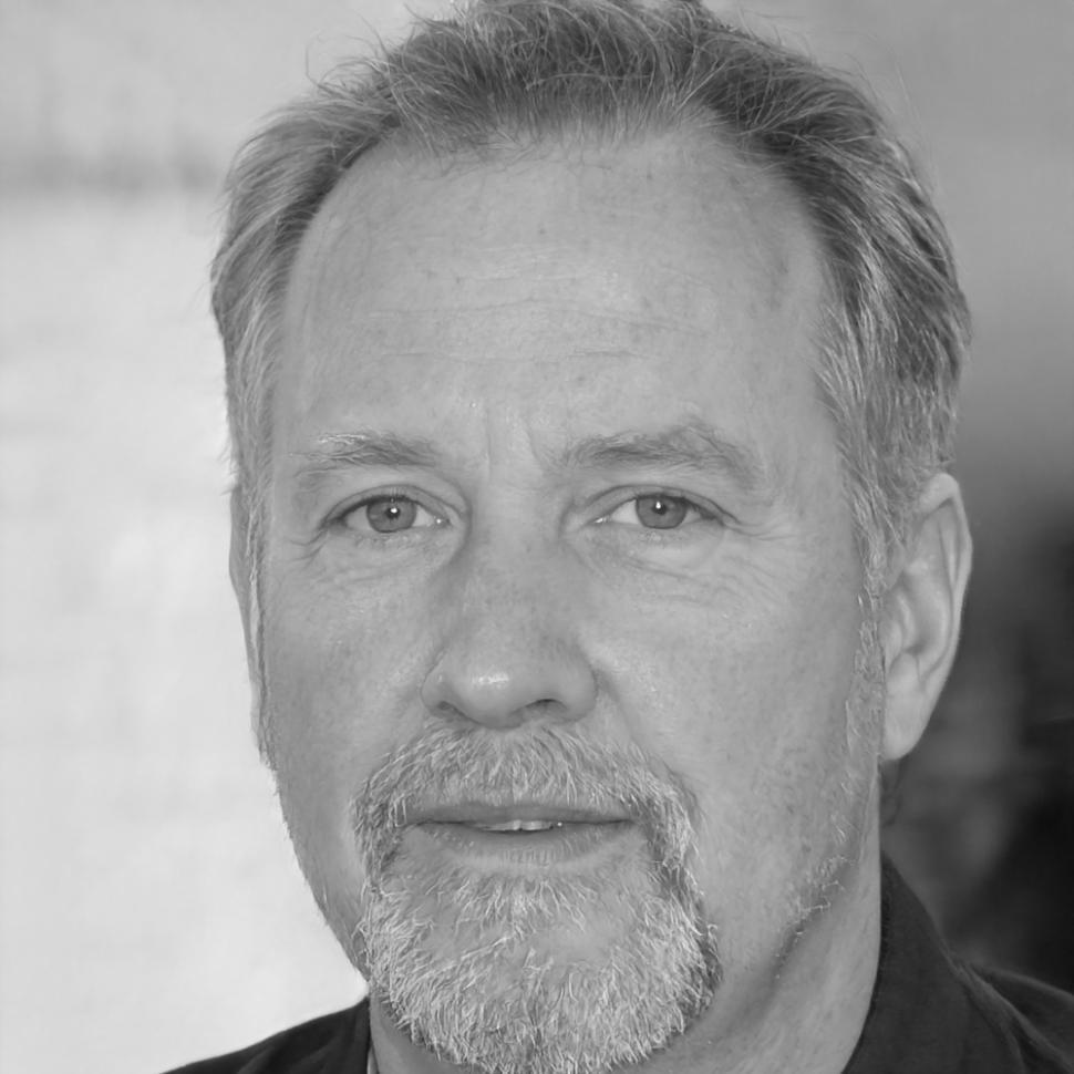 Financial educator and program instructor