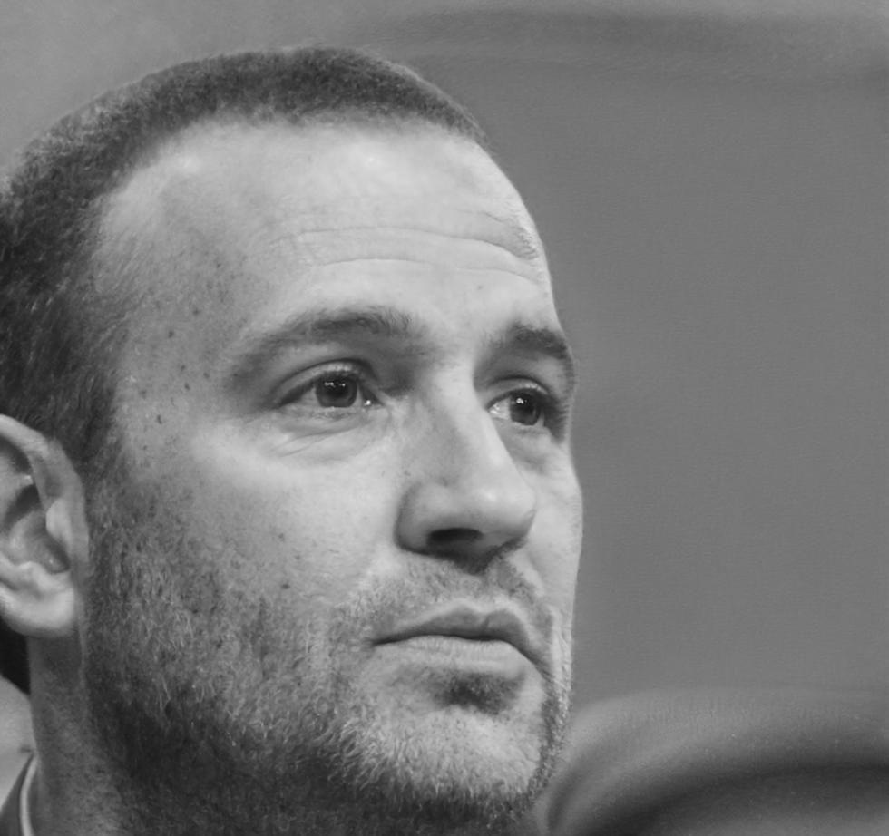 Jasper Thornby financial education instructor